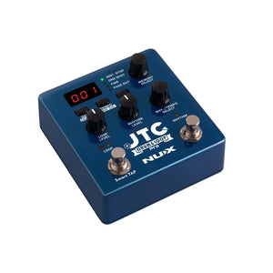 NUX NDL-5 JTC Pro Looper w/ Drums-Easy Music Center