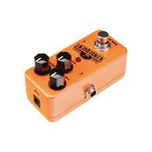 Load image into Gallery viewer, NUX NDD-2 Konsequent Digital Delay Mini Pedal-Easy Music Center
