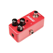 Load image into Gallery viewer, NUX NDS-2 Brownie Distortion Mini Pedal-Easy Music Center
