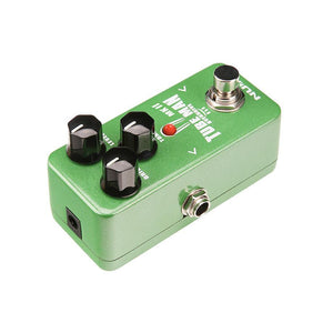 NUX NOD-2 Tube Man MKII Overdrive Mini Pedal-Easy Music Center