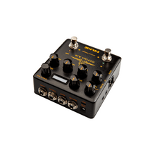 Load image into Gallery viewer, NUX NAI-5 Optima Air Acoustic Guitar IR Preamp-Easy Music Center
