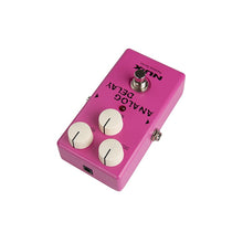 Load image into Gallery viewer, NUX ANALOG-DELAY Vintage Analog Delay Pedal-Easy Music Center
