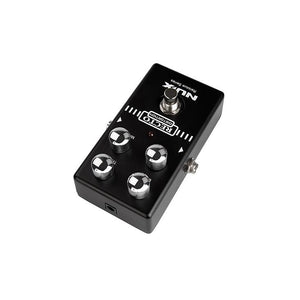 NUX RECTODISTORTION Recto Distortion Pedal-Easy Music Center