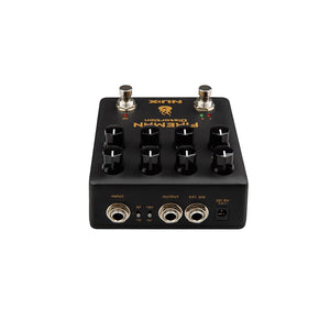NUX NDS-5 Fireman Distortion Pedal-Easy Music Center