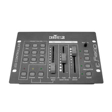 Load image into Gallery viewer, Chauvet OBEY3 Compact DMX Controller, 3-Channel-Easy Music Center
