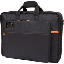 Load image into Gallery viewer, Roland CB-BDJ505 Black Series Bag for DJ-505 L 21.14&quot; W 15.9&quot; H 3.4&quot;-Easy Music Center

