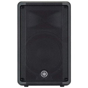 Yamaha DBR10 10" 2-way Powered Speaker-Easy Music Center