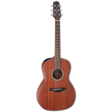 Load image into Gallery viewer, Takamine GY11ME2NS New Yorker Acoustic-Electric Guitar, Sapele Top./b/s, TP-4T Electronics-Easy Music Center
