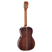 Load image into Gallery viewer, Takamine GY51E-BSB New Yorker Acoustic-Electric Guitar, Solid Spruce Top, Black Walnut b/s, Brown Sunburst-Easy Music Center

