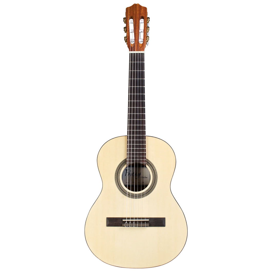 Cordoba C1M-14 Acoustic 1/4 Size Classical Guitar-Easy Music Center