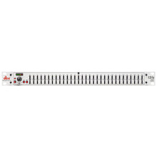Load image into Gallery viewer, DBX 131S Single 31 Band Graphic Equalizer-Easy Music Center
