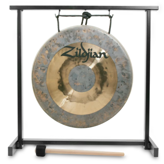 Zildjian P0565 12