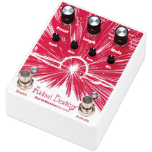 Load image into Gallery viewer, Earthquaker ASTRALDESTINY Modulated Octave Reverb Effects Pedal-Easy Music Center
