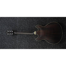 Load image into Gallery viewer, Ibanez AS53TKF AS Transparent Black Flat RW-Easy Music Center
