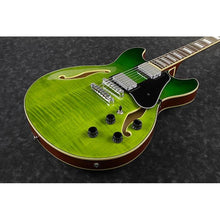 Load image into Gallery viewer, Ibanez AS73FMGVG EL GTR ARTCORE-Easy Music Center
