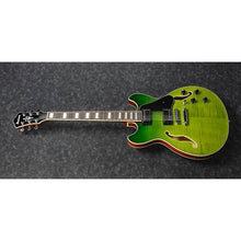 Load image into Gallery viewer, Ibanez AS73FMGVG EL GTR ARTCORE-Easy Music Center
