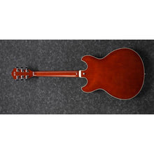 Load image into Gallery viewer, Ibanez AS73FMGVG EL GTR ARTCORE-Easy Music Center
