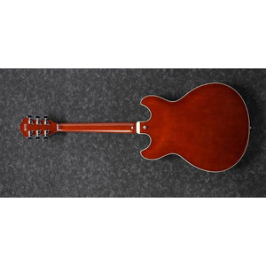 Ibanez AS73FMGVG EL GTR ARTCORE-Easy Music Center