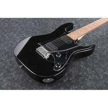 Load image into Gallery viewer, Ibanez GRX20ZBKN Gio RG Black Night Electric Guitar-Easy Music Center
