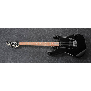 Ibanez GRX20ZBKN Gio RG Black Night Electric Guitar-Easy Music Center