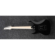 Load image into Gallery viewer, Ibanez GRX20ZBKN Gio RG Black Night Electric Guitar-Easy Music Center
