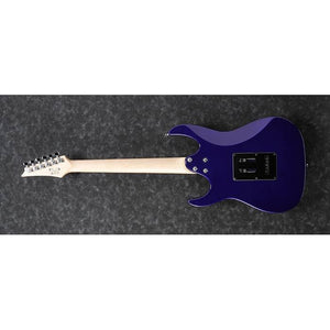Ibanez GRX20ZJB Gio RG Jewel Blue RW-Easy Music Center