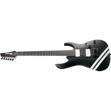 Load image into Gallery viewer, Ibanez JBBM30 JB Brubaker Signature, HH, EMG 85/81, Hard-Tail, Black Flat-Easy Music Center
