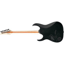 Load image into Gallery viewer, Ibanez JBBM30 JB Brubaker Signature, HH, EMG 85/81, Hard-Tail, Black Flat-Easy Music Center
