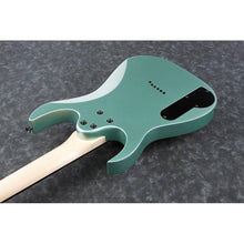 Load image into Gallery viewer, Ibanez PGMM21MGN Paul Gilbert Signature - Mikro, Metallic Green, Pine FB-Easy Music Center
