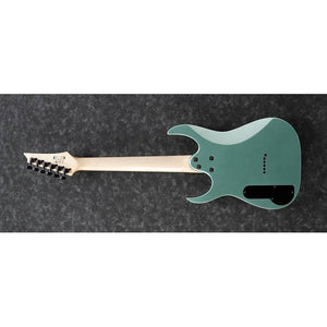 Ibanez PGMM21MGN Paul Gilbert Signature - Mikro, Metallic Green, Pine FB-Easy Music Center