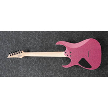 Load image into Gallery viewer, Ibanez RG421MSPPSP RG Standard, HH, Hard-tail, Pink Sparkle-Easy Music Center
