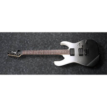 Load image into Gallery viewer, Ibanez RG421PFM RG Pearl Black Fade, Hard-tail-Easy Music Center
