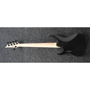 Ibanez RGB305BKF RG Bass, 5-String, Black Flat-Easy Music Center
