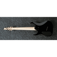 Load image into Gallery viewer, Ibanez RGMS7BK RG Multi-Scale, 7 String, Black, Jatoba FB-Easy Music Center
