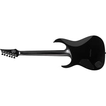 Load image into Gallery viewer, Ibanez RGRTB621BKF RG Iron Label, HH, Dimarzio PU, Hard-Tail, Black Flat-Easy Music Center
