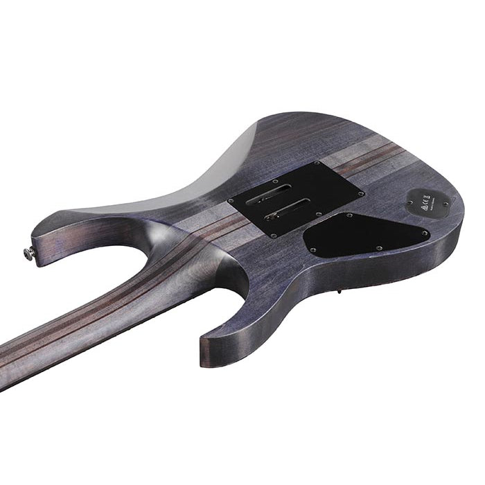 Ibanez RGT1270PBDTF RGT Premium RG, HSH, Dimarzio PU, Edge Trem