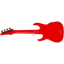 Load image into Gallery viewer, Ibanez URGT100SUR RG Tenor Ukulele, Spruce Top, Okoume b/s, Sun Red High Gloss-Easy Music Center
