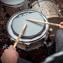 Load image into Gallery viewer, Vic Firth PAD6D 6&quot; Practice Pad, Double sided-Easy Music Center
