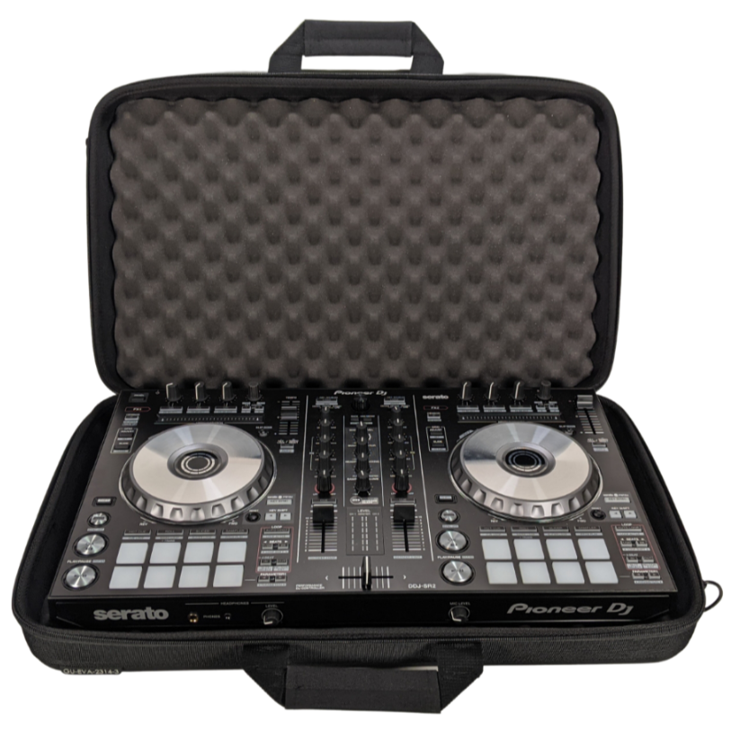 Gator GU-EVA-2314-3 DJ Controller Case for DDJ-SR & DDJ-SB2 L 23.3