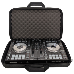 Gator G-EVA-2314-3 DJ Controller Case for DDJ-SR & DDJ-SB2 L 23.3" W 14" H 3.5"-Easy Music Center