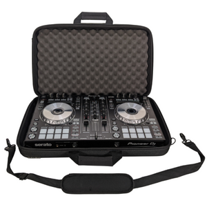 Gator G-EVA-2314-3 DJ Controller Case for DDJ-SR & DDJ-SB2 L 23.3" W 14" H 3.5"-Easy Music Center
