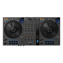 Load image into Gallery viewer, Pioneer DDJ-FLX6-GT 4-Channel DJ Controller - Rekordbox, Serato, Virtual DJ-Easy Music Center
