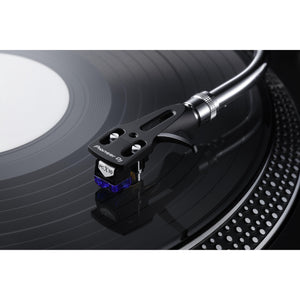 Pioneer PC-HS01-K Professional Pioneer DJ Headshell, Black-Easy Music Center