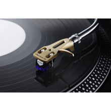 Load image into Gallery viewer, Pioneer PC-HS01-N Professional Pioneer DJ Headshell, Gold-Easy Music Center
