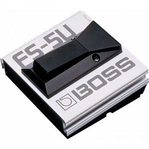 Boss FS-5U Foot Switch Unlatch-Easy Music Center