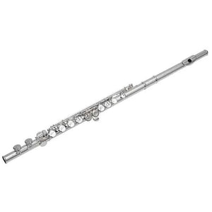 Pearl PF200 Belsona Student Flute with Case-Easy Music Center