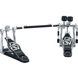 tama hp 200 double pedal Tama HP30TW Standard Twin/Double Pedal – Easy Music Center