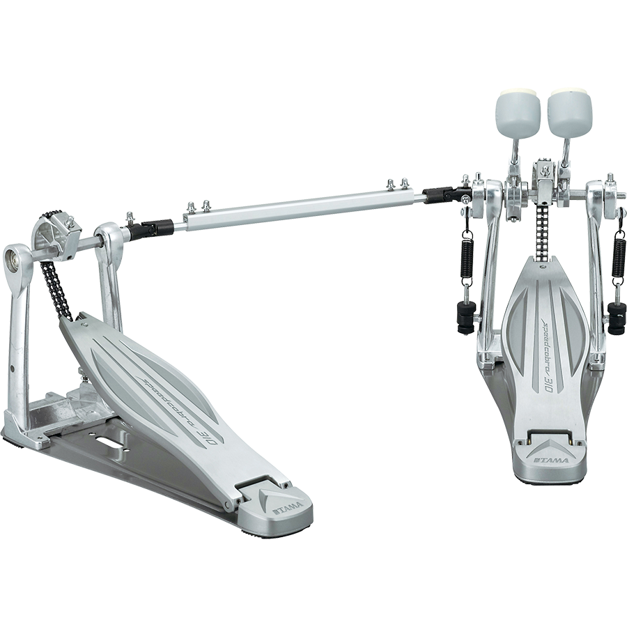 cobra pedal Tama HP310LW Speed Cobra 310 Double Pedal