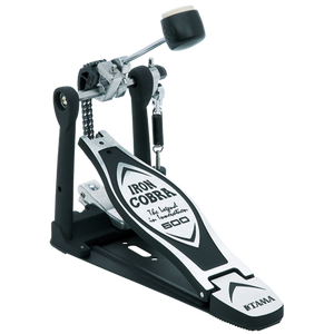 tama single pedal Tama HP600D Iron Cobra 600 Single Kick Pedal – Easy Music Center