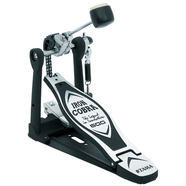 Tama HP600D Iron Cobra 600 Single Kick Pedal